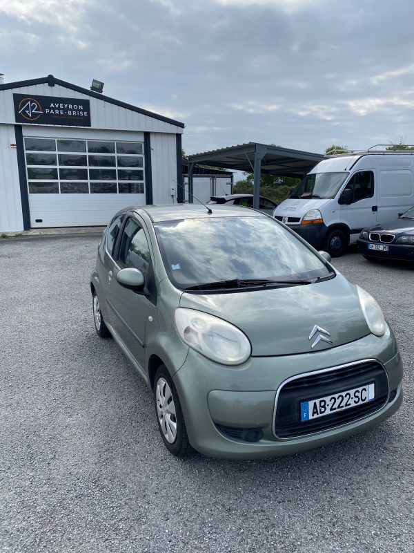 CITROEN C1 70cv 2009 – Image 5