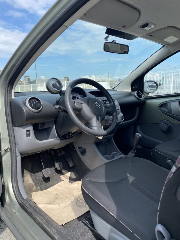 CITROEN C1 70cv 2009 – Image 2