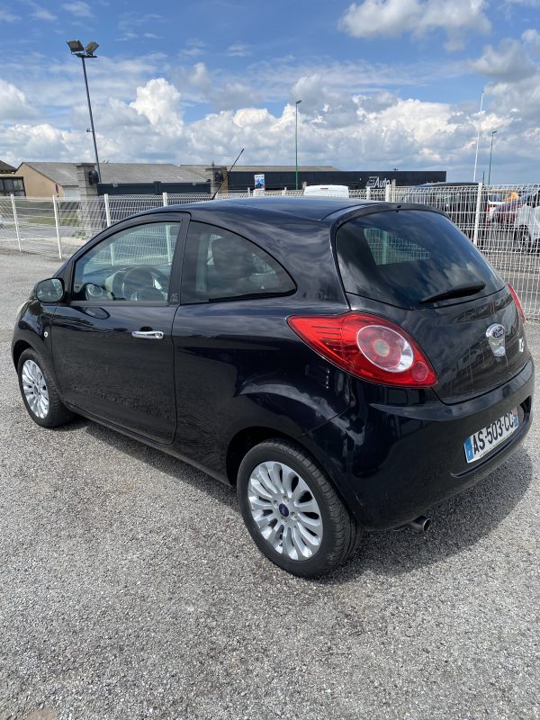 FORD KA 70 cv Titanium – Image 3