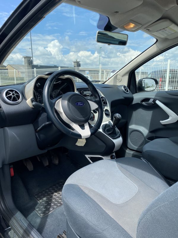 FORD KA 70 cv Titanium – Image 5