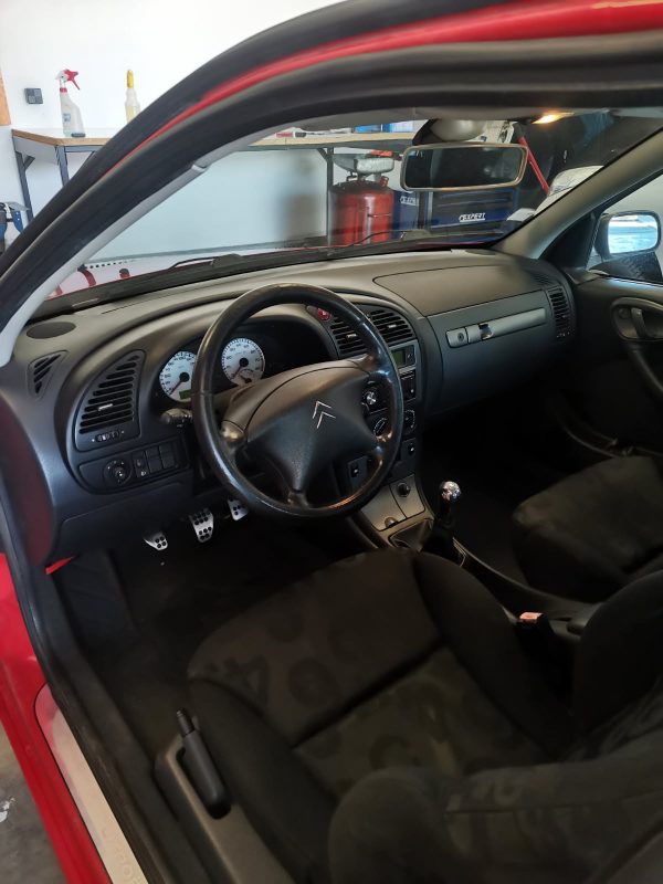 Xsara Vts 167cv – Image 6
