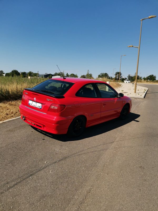 Xsara Vts 167cv – Image 3
