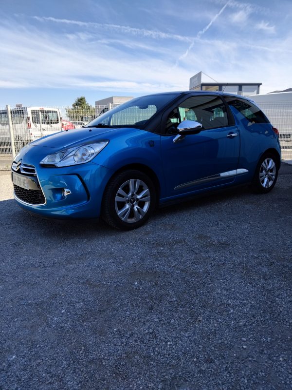 Ds3 1.6 VTI 120cv – Image 5