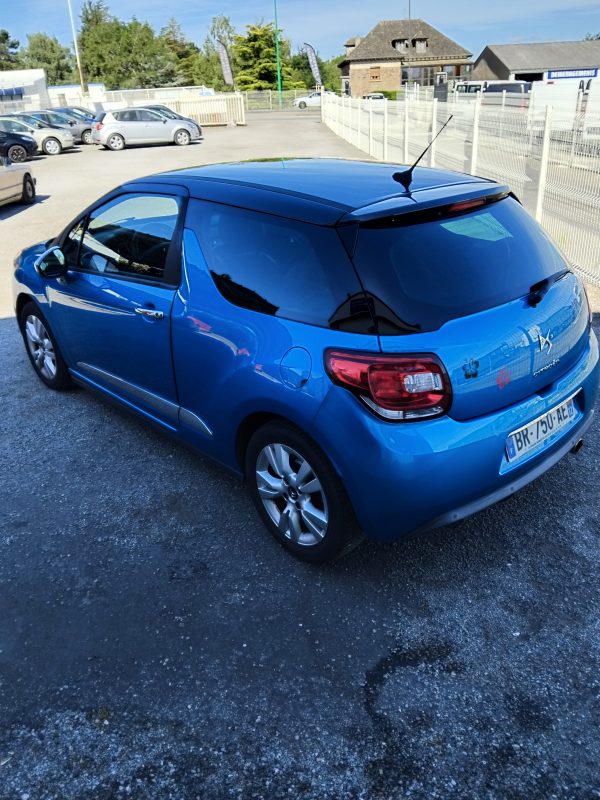 Ds3 1.6 VTI 120cv – Image 4
