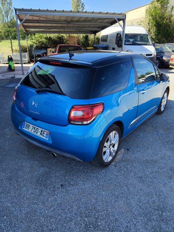 Ds3 1.6 VTI 120cv – Image 3