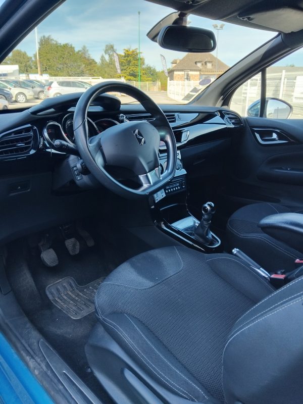 Ds3 1.6 VTI 120cv – Image 2
