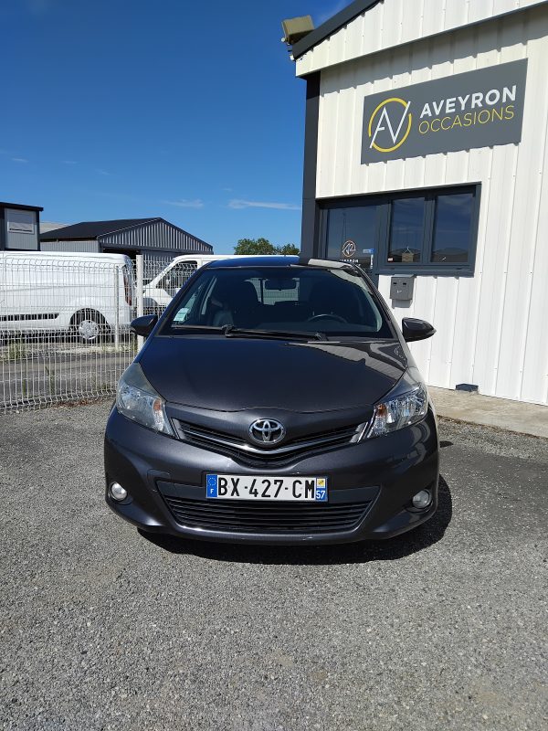 Toyota yaris 3 – Image 2