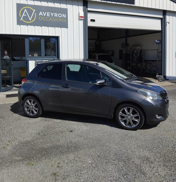 Toyota yaris 3 – Image 5