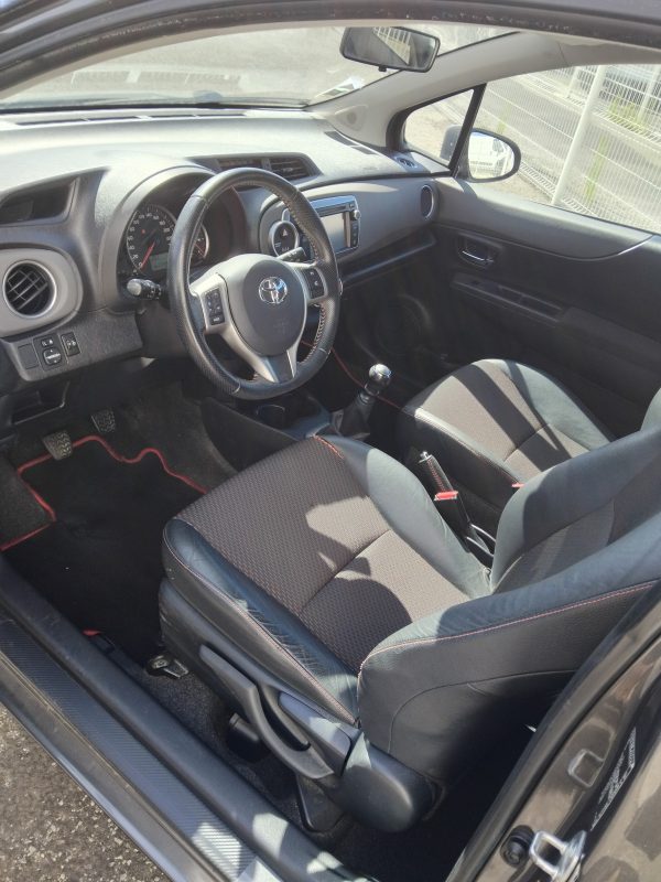 Toyota yaris 3 – Image 6