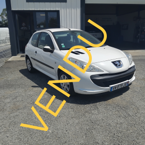 206+ 1.4 hdi