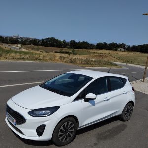 Ford fiesta VII 1.0 Eco Boost
