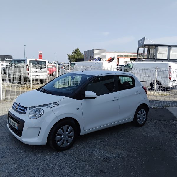 C1 1.0 VTI 68CV – Image 6
