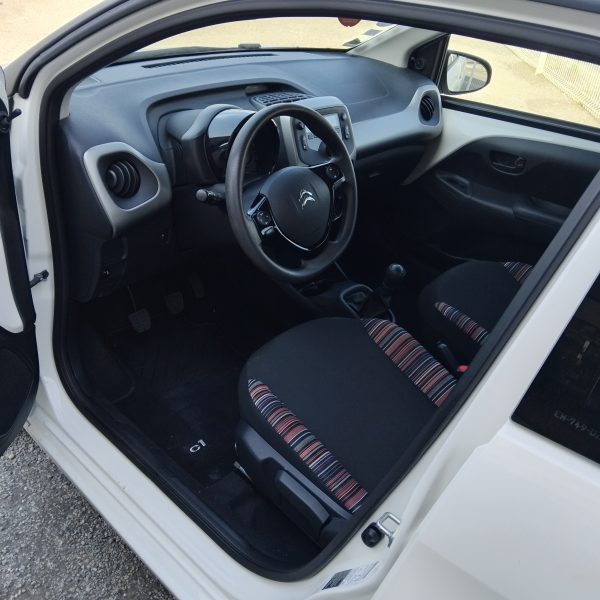 C1 1.0 VTI 68CV – Image 4