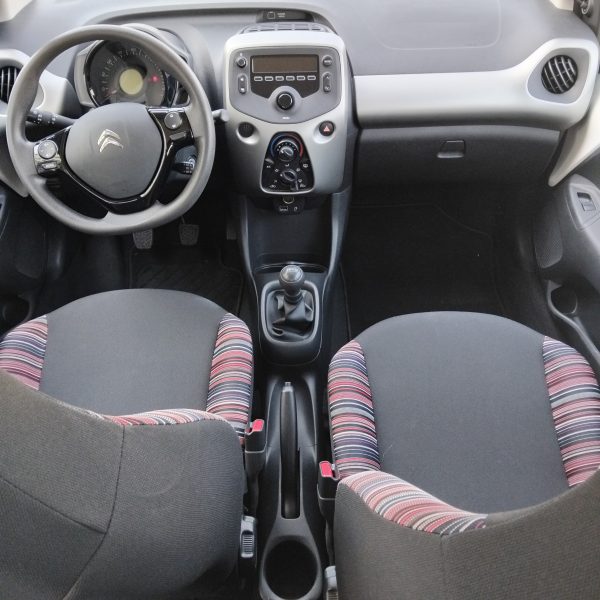 C1 1.0 VTI 68CV – Image 3