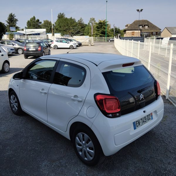 C1 1.0 VTI 68CV – Image 2
