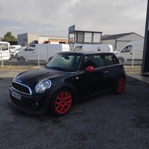 Mini Cooper Pack JCW – Image 6