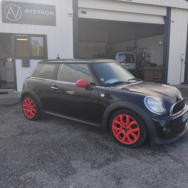 Mini Cooper Pack JCW – Image 5