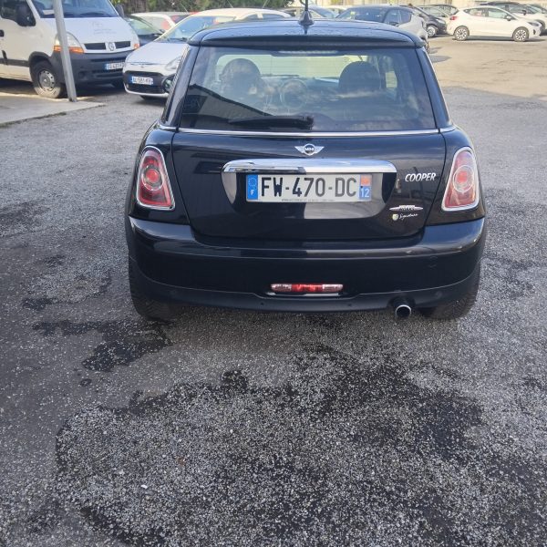 Mini Cooper Pack JCW – Image 4
