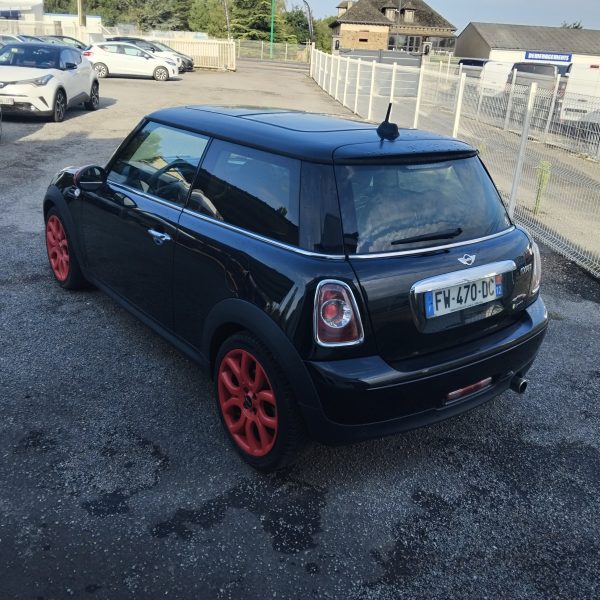 Mini Cooper Pack JCW – Image 3