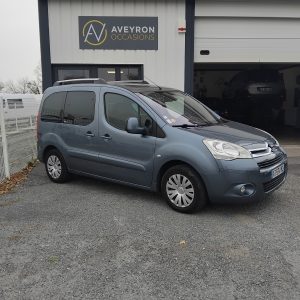 Berlingo Multispace 1.6 HDi