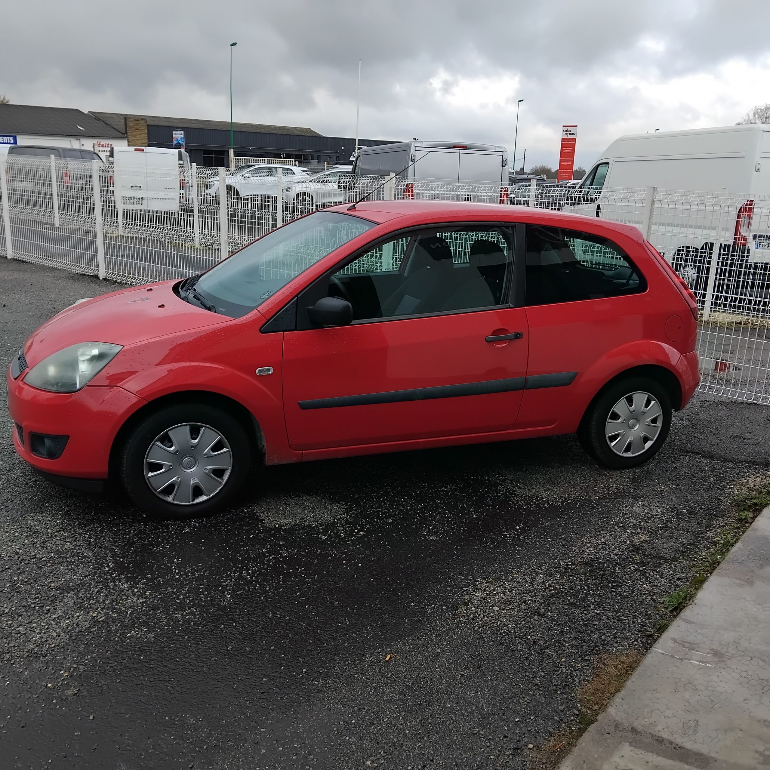 Fiesta 1.3i – Image 3