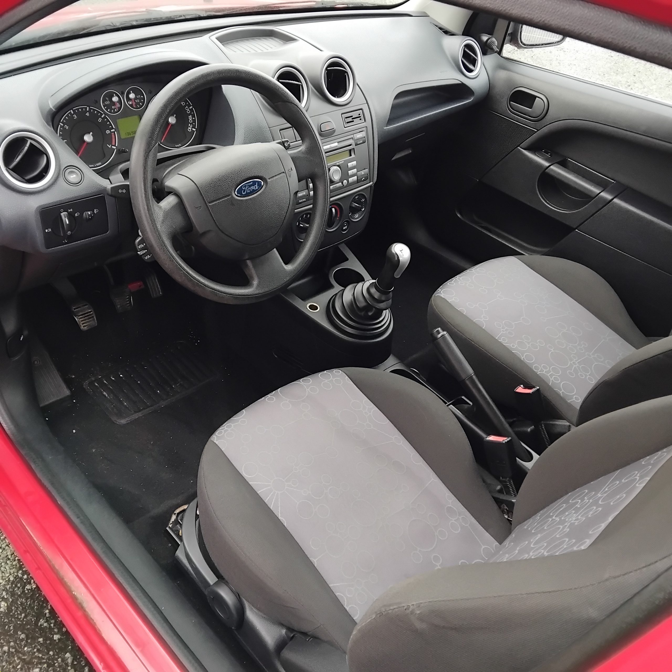 Fiesta 1.3i – Image 2