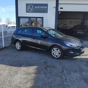 Astra 1.6 cdti 110cv Sport tourer