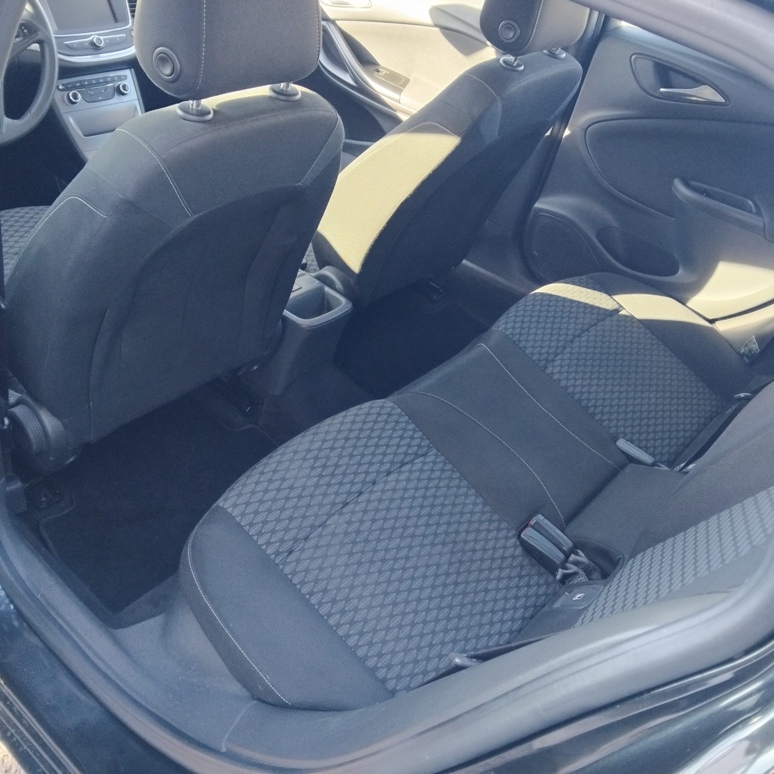 Astra 1.6 cdti 110cv Sport tourer – Image 5