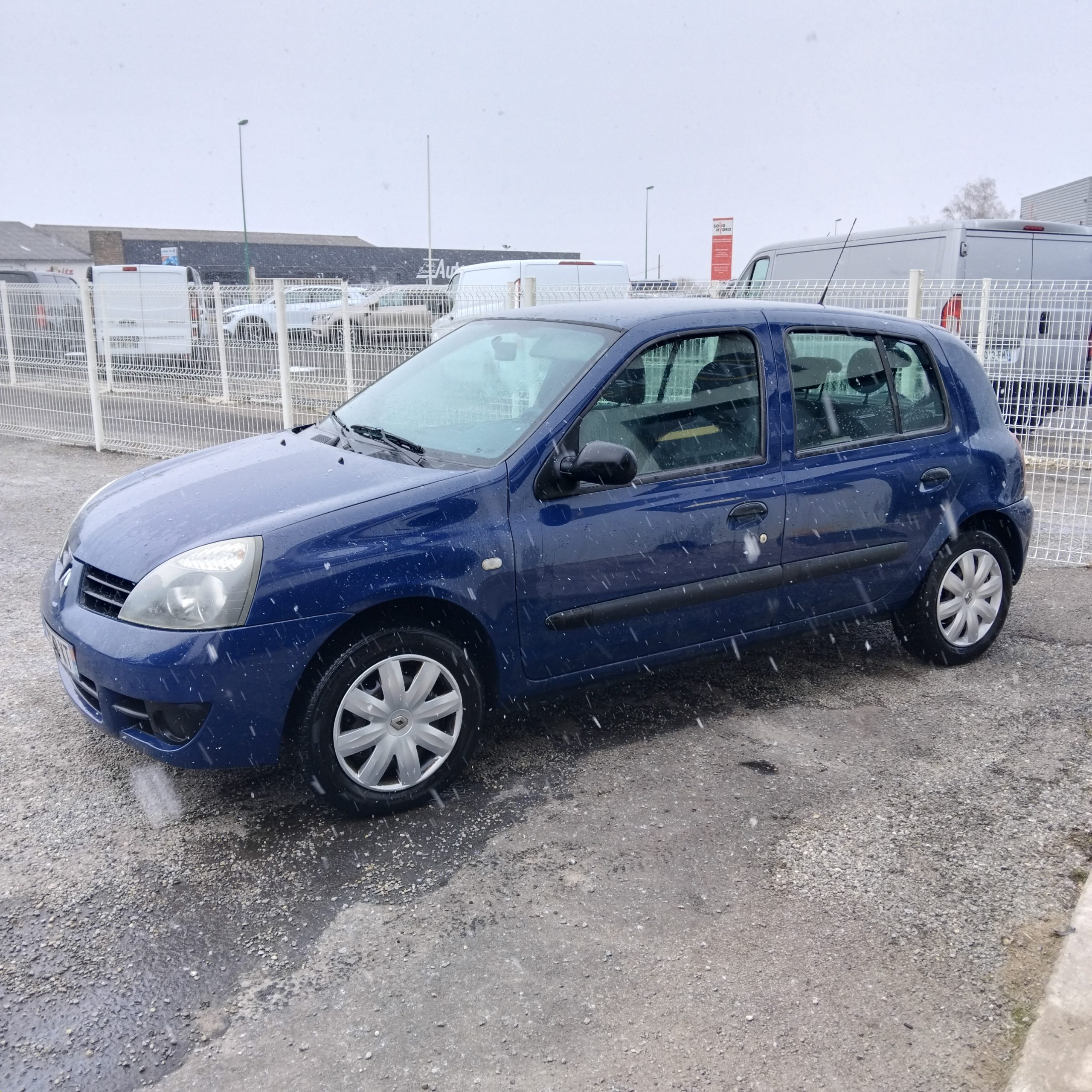 Clio 2 campus – Image 2