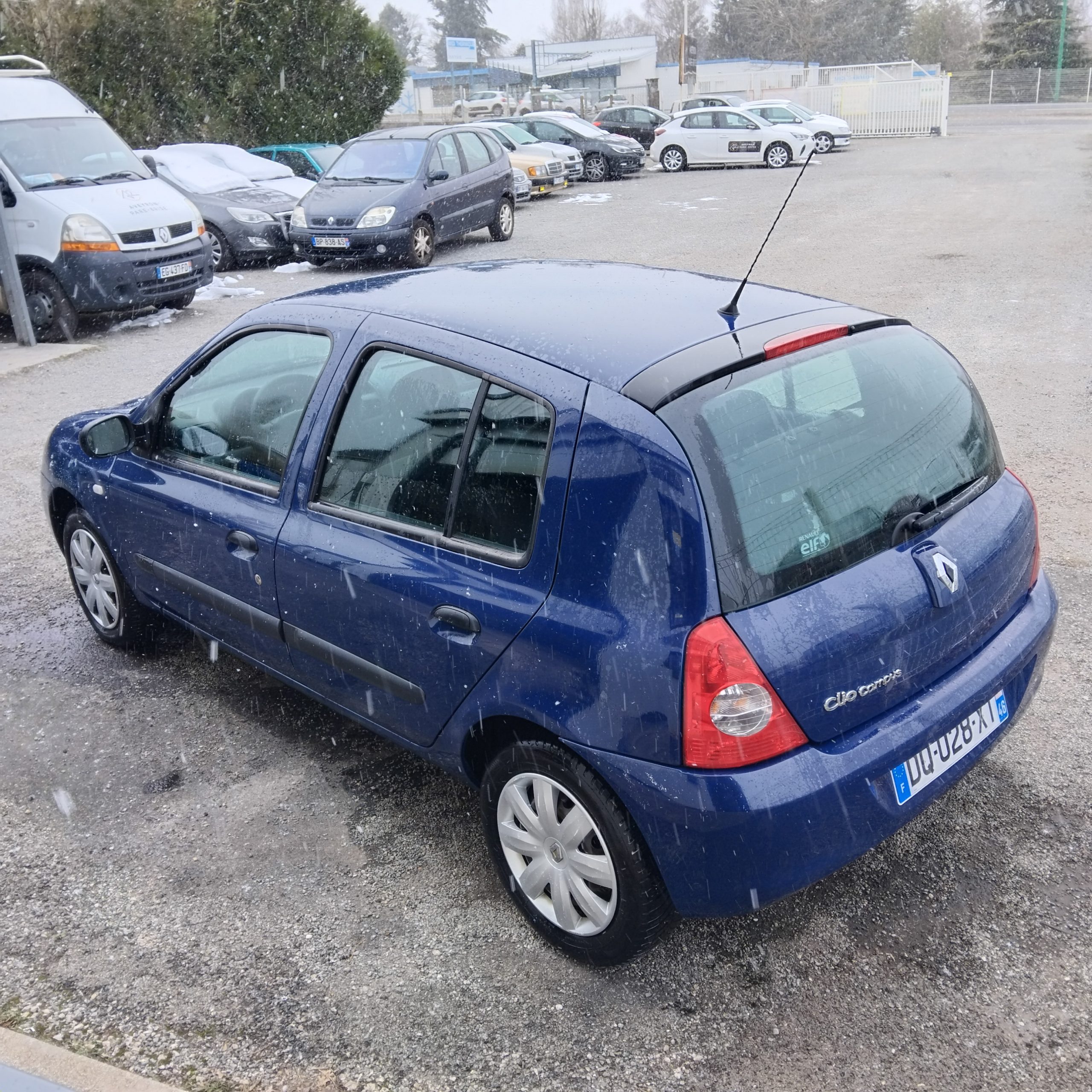 Clio 2 campus – Image 3