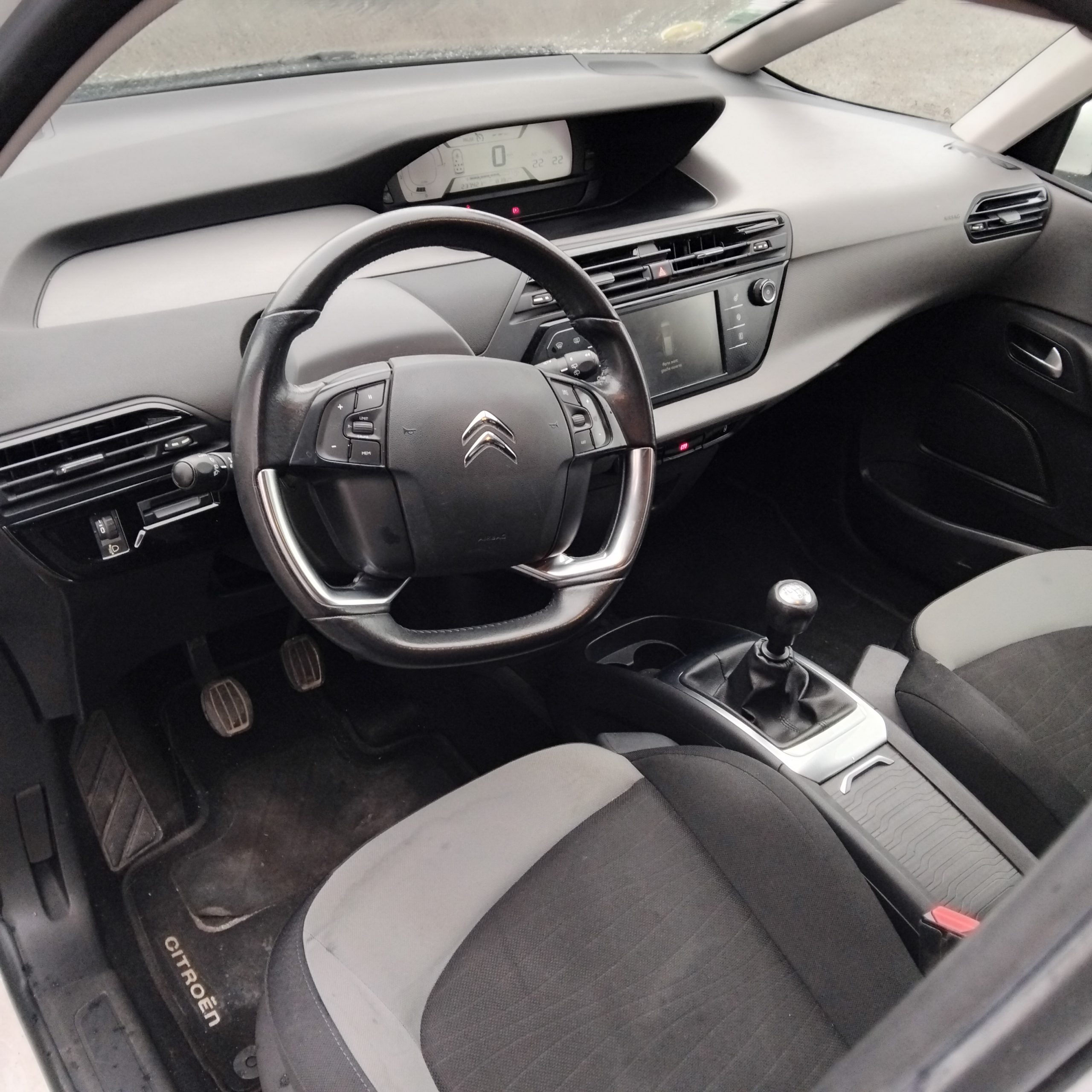 C4 Grand picasso – Image 4