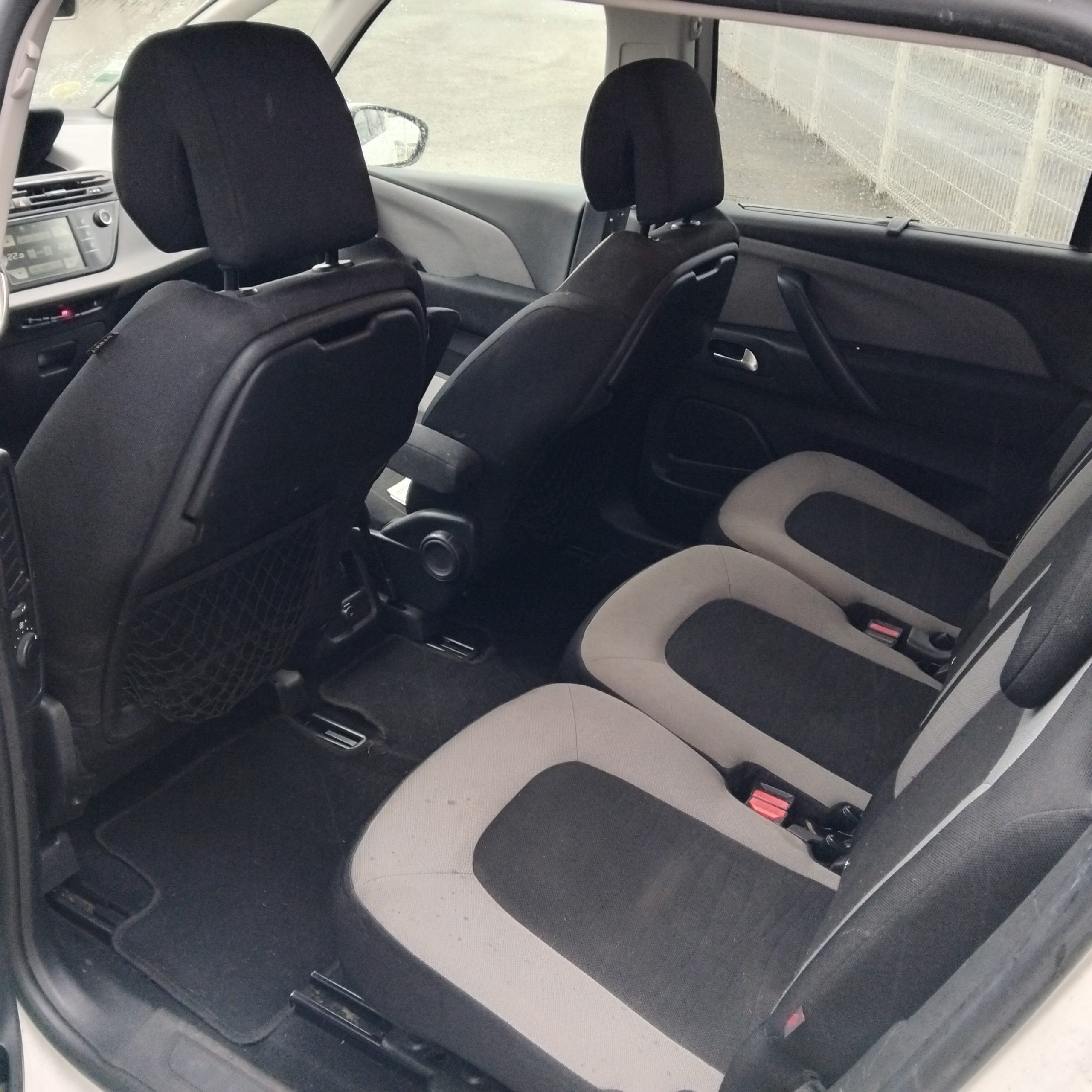 C4 Grand picasso – Image 5