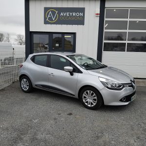 Clio IV 1.5 dci