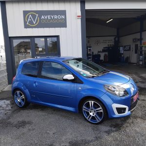 Twingo Rs Gordini