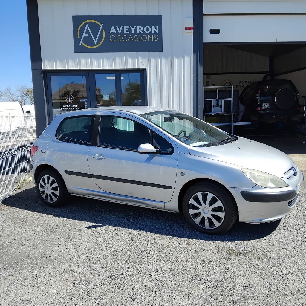307 Hdi 2.0l 110cv