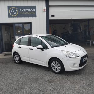 c3 1.1 60cv