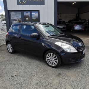 Swift 1.3 ddis 75cv