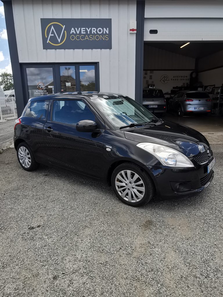 Swift 1.3 ddis 75cv